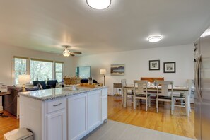 Casa (3 Bedrooms) | Interior