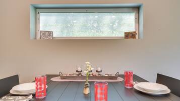 Casa (1 Bedroom) | Interior