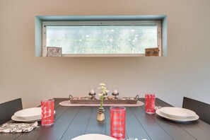 House (1 Bedroom) | Bahagian dalam