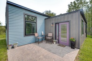 Casa (1 Bedroom) | Interni