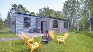 House (1 Bedroom) | Front of property