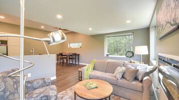 Casa (1 Bedroom) | Interior