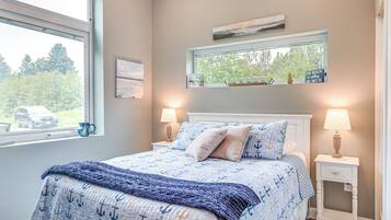 Huis (1 Bedroom) | Interieur