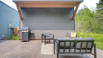 Ferienhaus (1 Bedroom) | Innenbereich