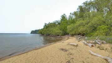 Ferienhaus (1 Bedroom) | Innenbereich