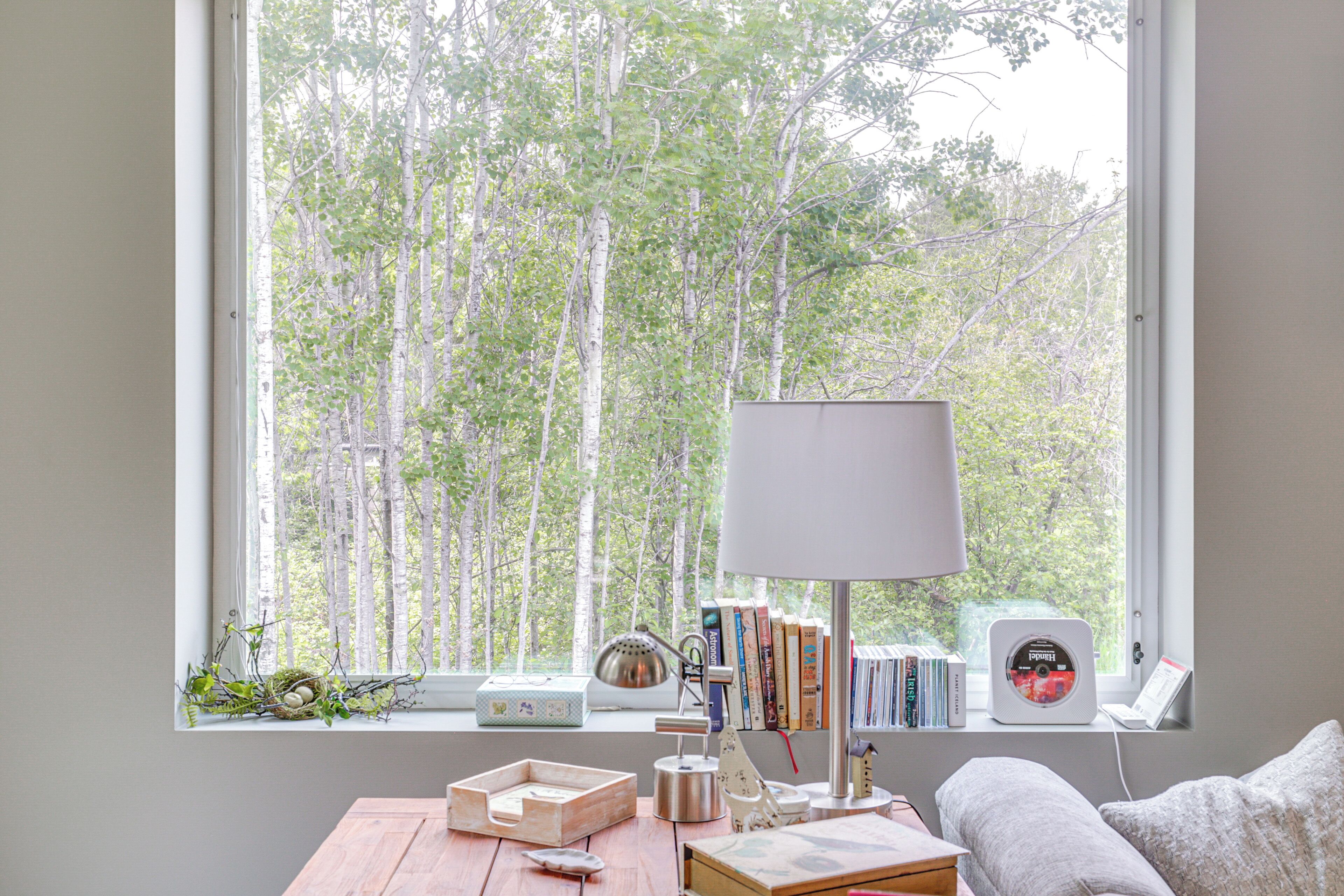 Casa (1 Bedroom) | Interior