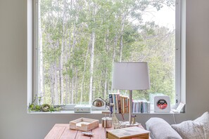 House (1 Bedroom) | Interior