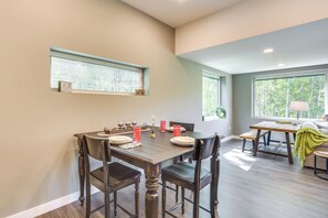 Casa (1 Bedroom) | Interni