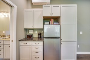 Maison (1 Bedroom) | Intérieur