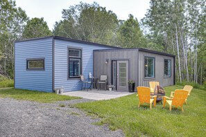Ferienhaus (1 Bedroom) | Innenbereich