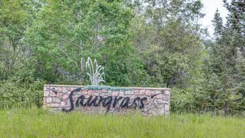 Casa (1 Bedroom) | Interior