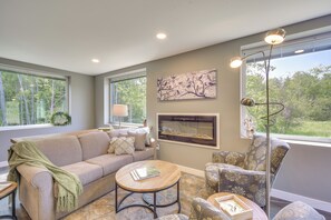 House (1 Bedroom) | Interior