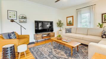 Rumah (2 Bedrooms) | Interior