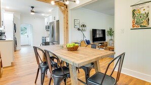 獨棟房屋 (2 Bedrooms) | 住宿內部
