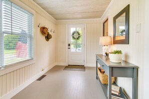 Casa (2 Bedrooms) | Interior