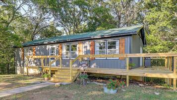 Rumah (2 Bedrooms) | Interior