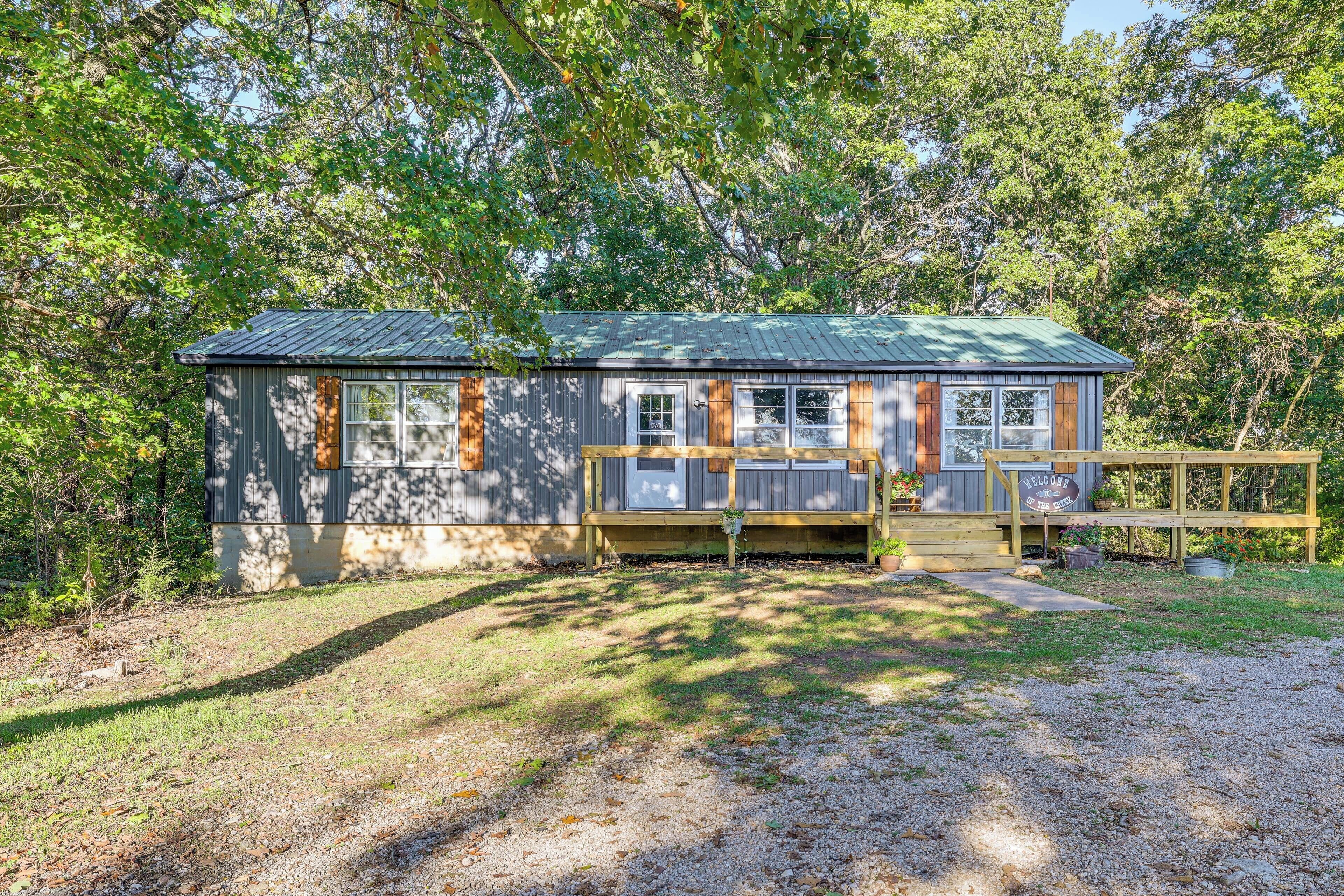 Casa (2 Bedrooms) | Interior