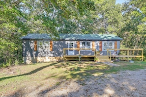 Casa (2 Bedrooms) | Interior