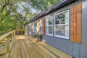 Casa (2 Bedrooms) | Interior