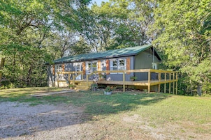 Casa (2 Bedrooms) | Interior