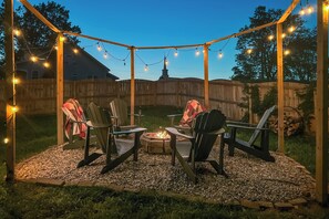 Casa (3 Bedrooms) | Facciata della struttura