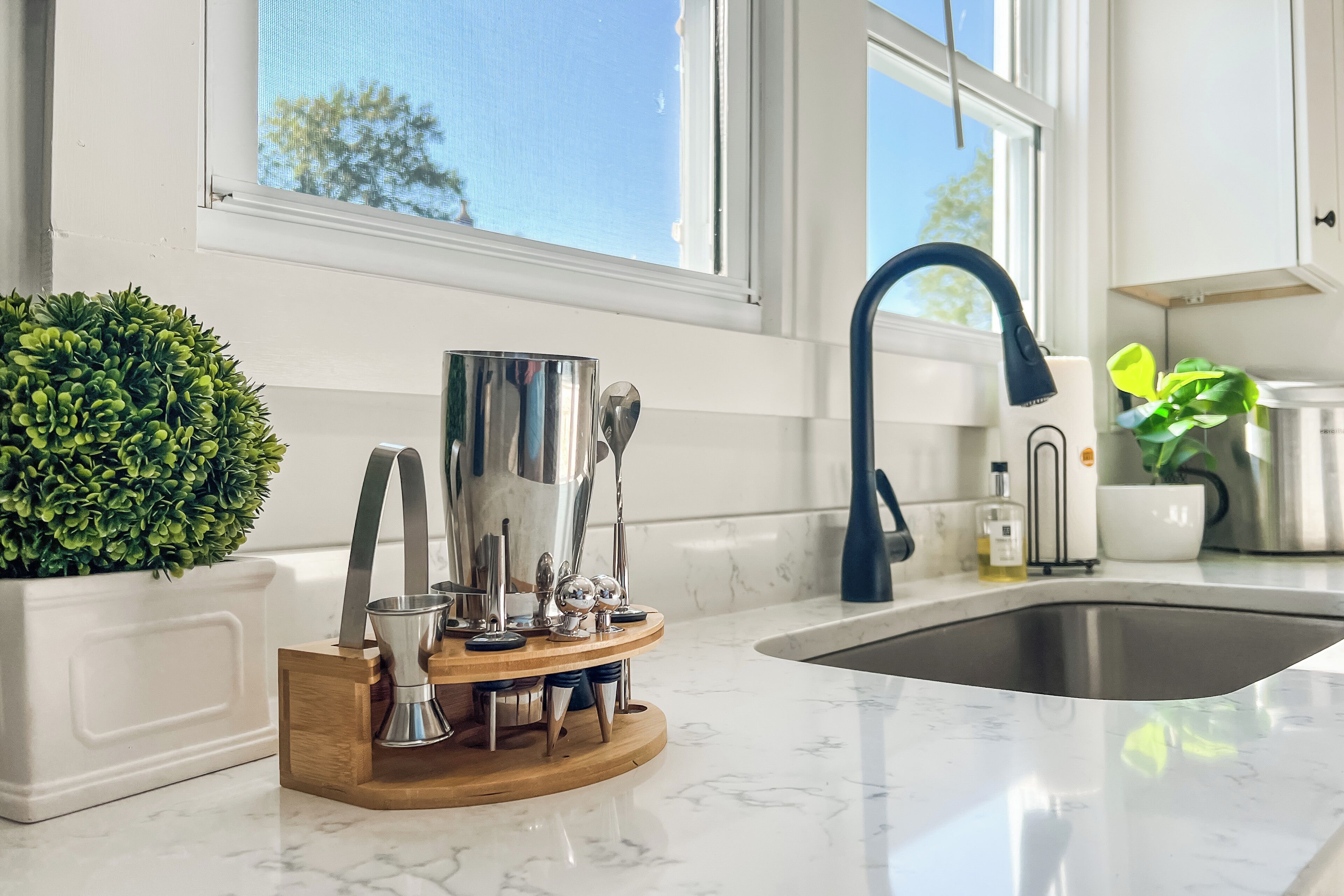 Rumah (3 Bedrooms) | Interior