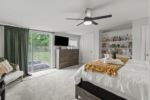 Casa (3 Bedrooms) | Interior