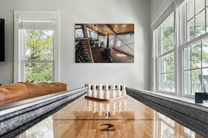 Hus (3 Bedrooms) | Interiör