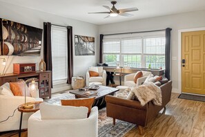 Casa (3 Bedrooms) | Interni