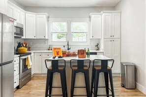 Ferienhaus (3 Bedrooms) | Innenbereich