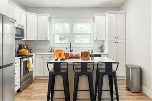 独立别墅 (3 Bedrooms) | 住宿内部