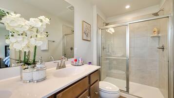 Apartemen (3 Bedrooms) | Interior