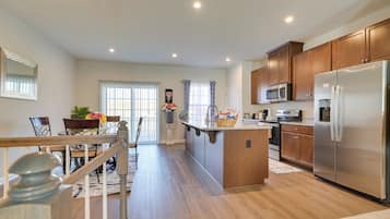 Apartment (3 Bedrooms) | Interior