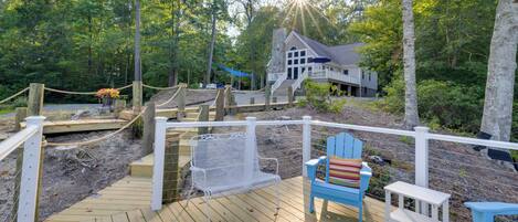 Hus (3 Bedrooms) | Innvendig