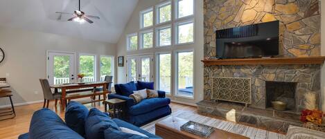 House (3 Bedrooms) | Front of property