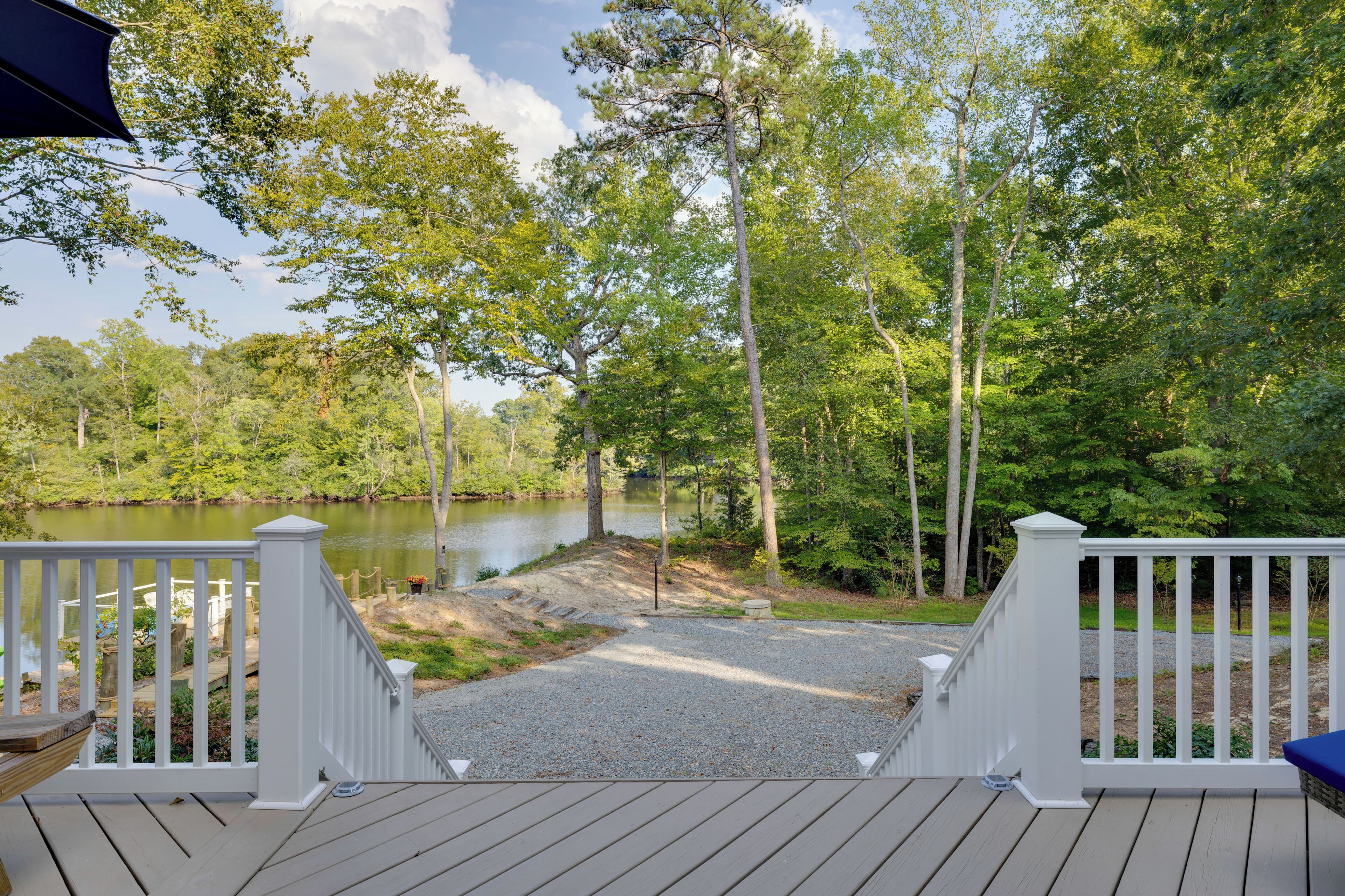 Rumah (3 Bedrooms) | Interior