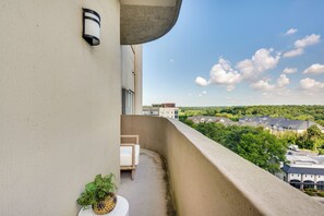 公寓 (2 Bedrooms) | 內部