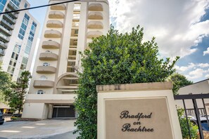 アパートメント (2 Bedrooms) | 内装