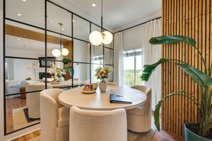 Apartment (2 Bedrooms) | Interior - Atlanta Rental w/ Balcony: Near Buckhead! (Atlanta)