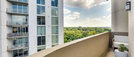 Appartement (2 Bedrooms) | Intérieur