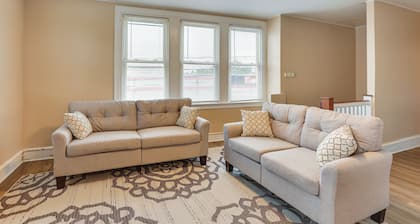 Hatboro Vacation Rental ~ 25 Mi to Philadelphia!