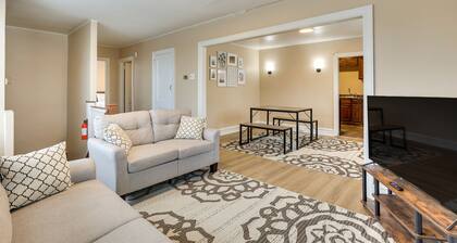 Hatboro Vacation Rental ~ 25 Mi to Philadelphia!