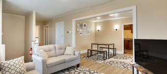 Hatboro Vacation Rental ~ 25 Mi to Philadelphia!