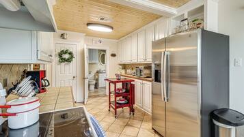 Maison (2 Bedrooms) | Intérieur