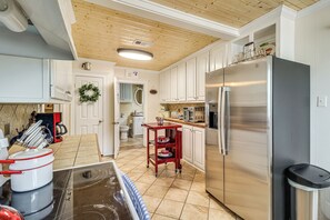 Maison (2 Bedrooms) | Intérieur