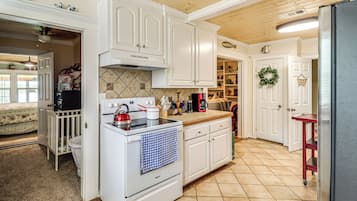 Casa (2 Bedrooms) | Interni