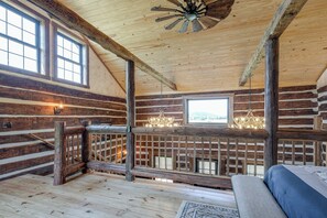 Ferienhaus (1 Bedroom) | Innenbereich