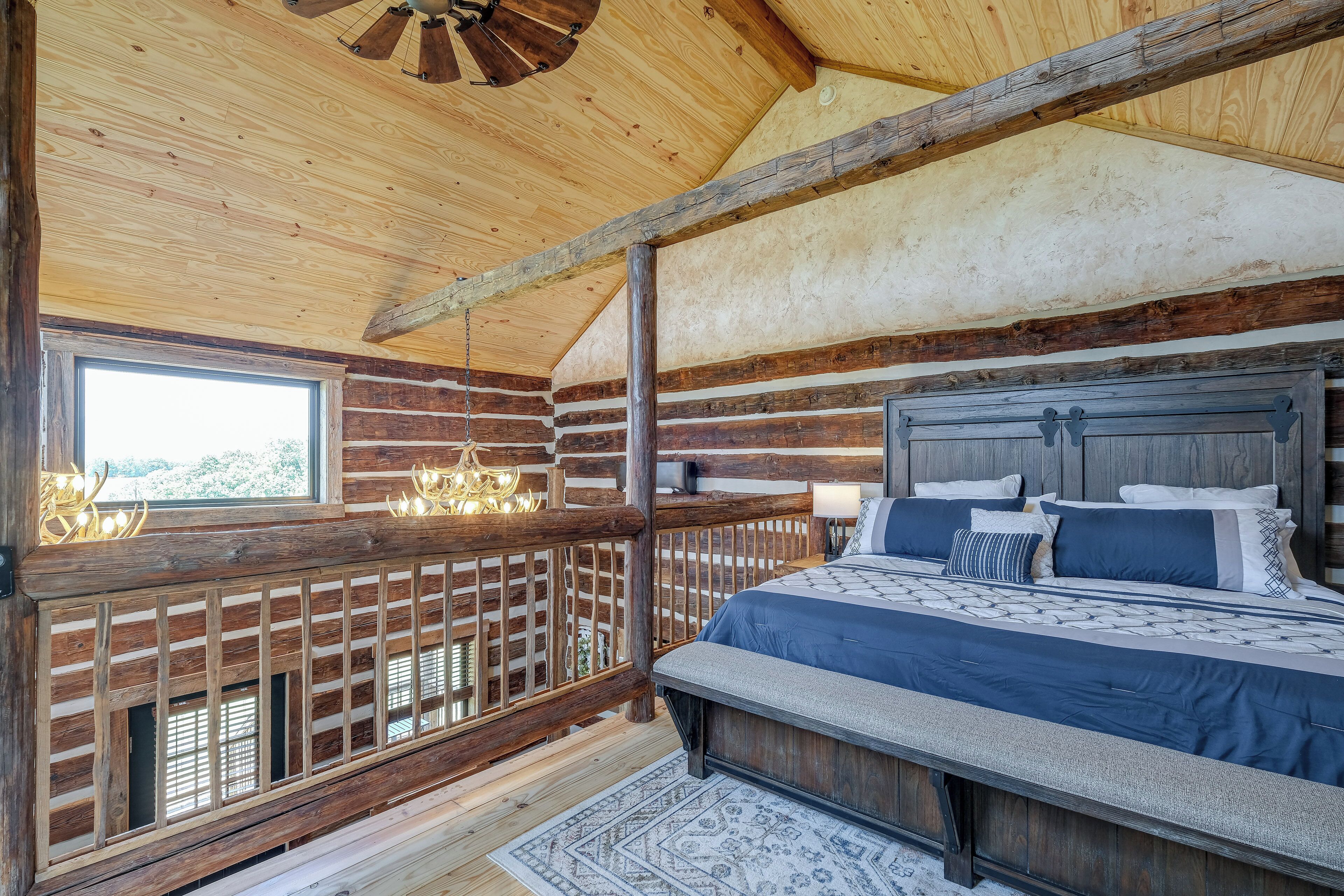 House (1 Bedroom) | Interior