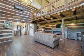 Nhà (1 Bedroom) | Mặt tiền nơi lưu trú