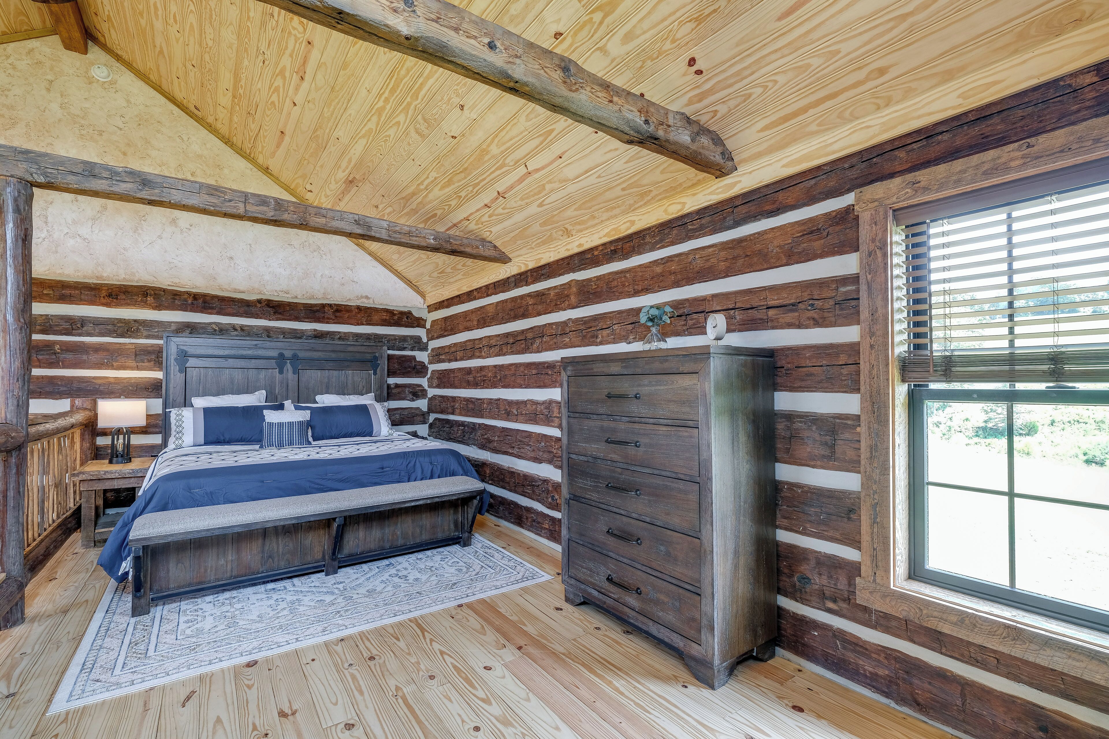 House (1 Bedroom) | Interior